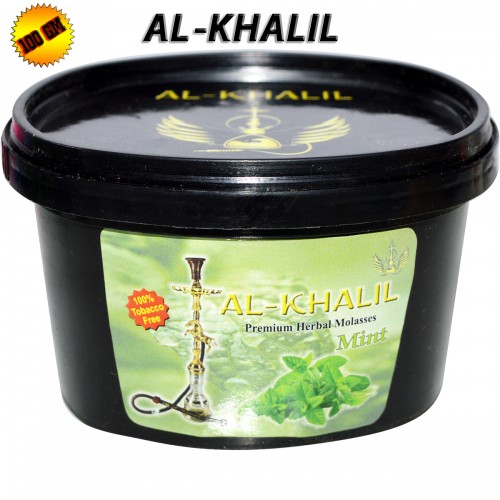 shisha-herbal-mint-hookah-flavour-100-gm